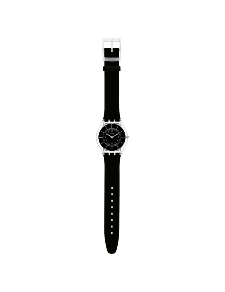 Swatch Watch - Core - Black Classiness - Black - 34mm - SS08K103