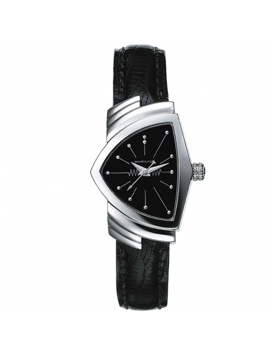 HAMILTON AMERICAN CLASSIC VENTURA WATCH - 0