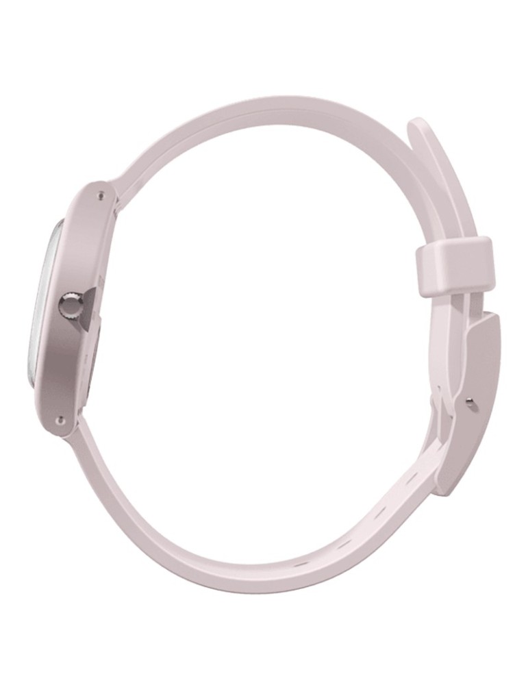 Swatch Watch - Time To Swatch - Pinkbelle - White -25mm-Pink-LP150