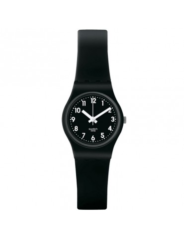 Orologio Swatch - New Core - Lady Black Single - Nero - 25mm - LB170E