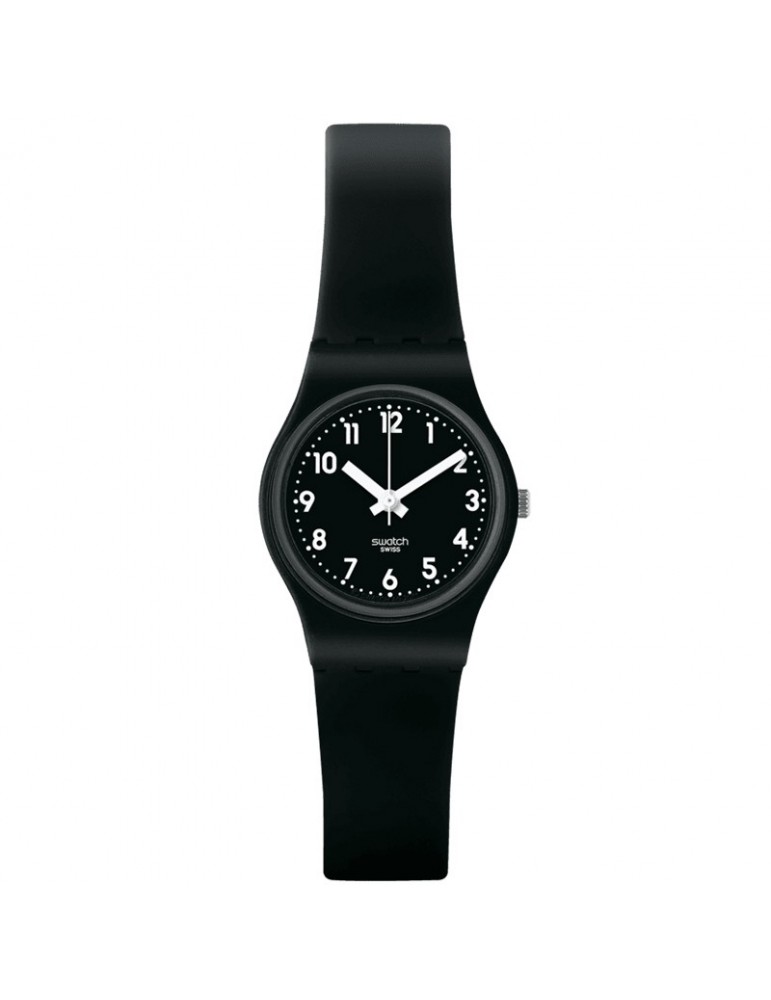 Swatch Watch - New Core - Lady Black Single - Black - 25mm - LB170E
