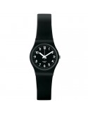 Swatch Watch - New Core - Lady Black Single - Black - 25mm - LB170E