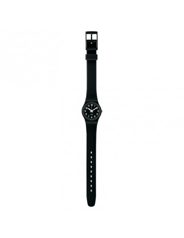 Orologio Swatch - New Core - Lady Black Single - Nero - 25mm - LB170E 2