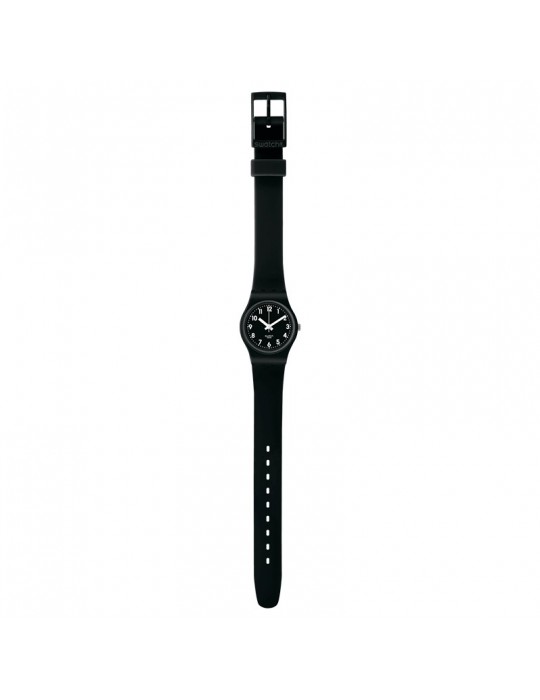 Orologio Swatch - New Core - Lady Black Single - Nero - 25mm - LB170E