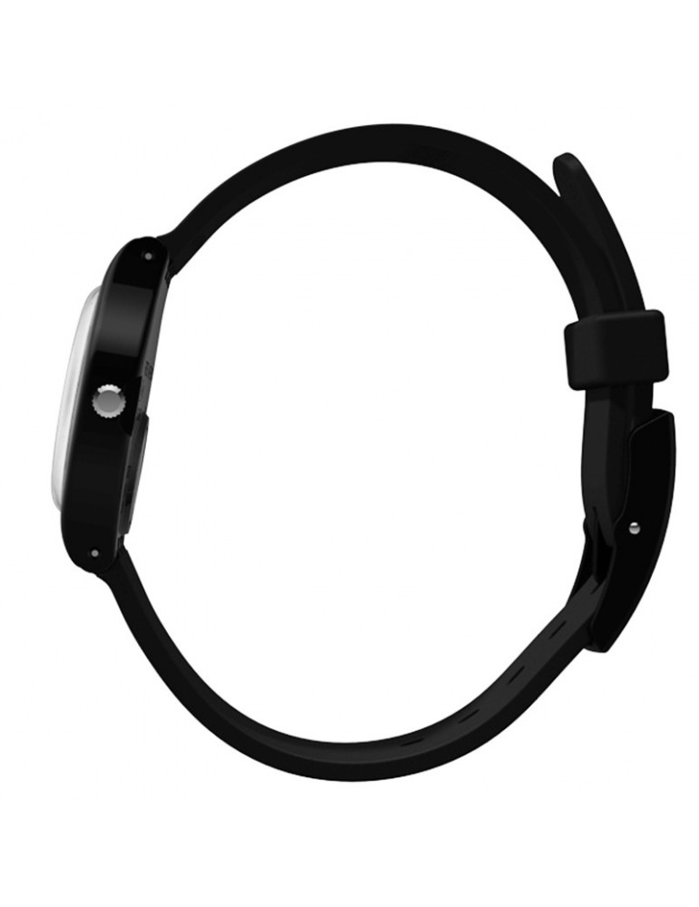 Swatch Watch - New Core - Lady Black Single - Black - 25mm - LB170E