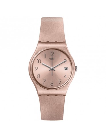 Orologio Swatch - Core Refresh - Pinkbaya - 34mm - Rosa - GP403