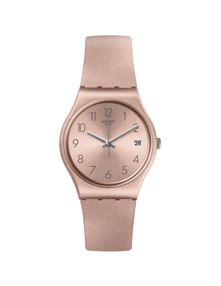 Swatch Watch - Core Refresh - Pinkbaya - 34mm - Pink - GP403