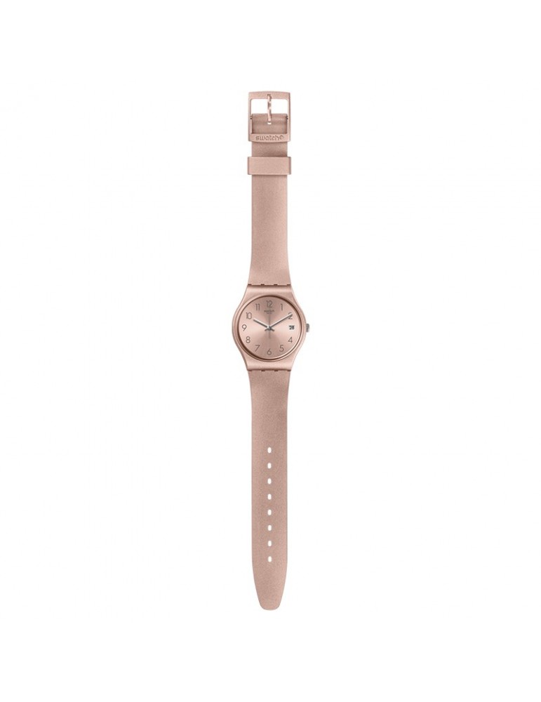 Orologio Swatch - Core Refresh - Pinkbaya - 34mm - Rosa - GP403