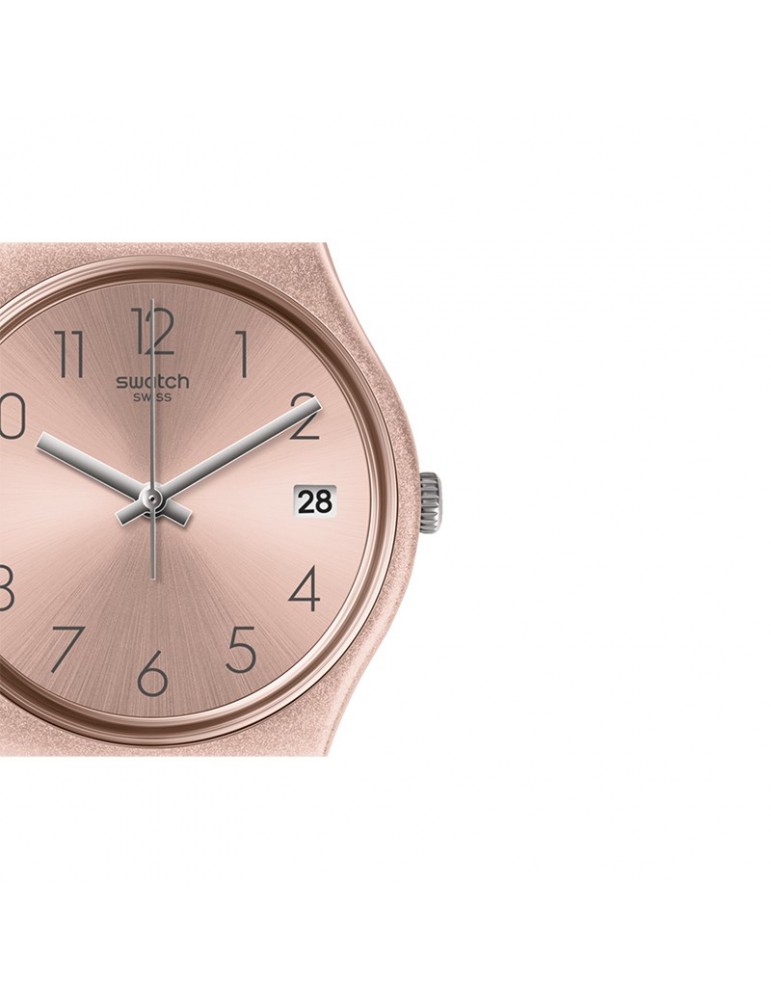 Swatch Watch - Core Refresh - Pinkbaya - 34mm - Pink - GP403