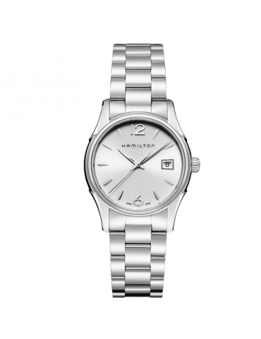 WATCH HAMILTON JAZZMASTER LADY - 0