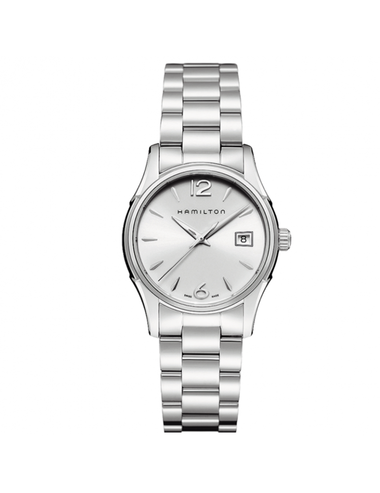 WATCH HAMILTON JAZZMASTER LADY - 0