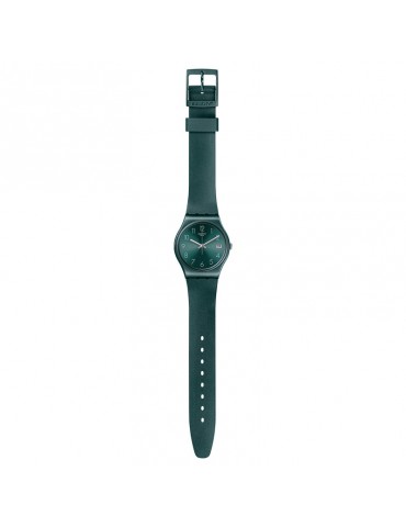 Orologio Swatch - Core Refresh - Ashbaya - 34mm - Verde - GG407 2