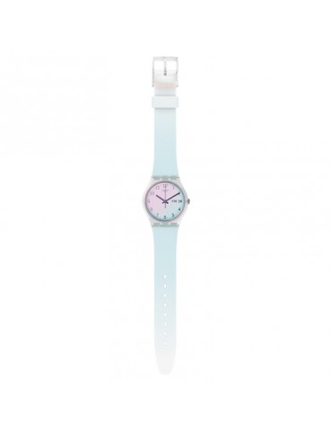 Orologio Swatch - Transformation - Ultraciel - 34mm - Turchese - GE713 2