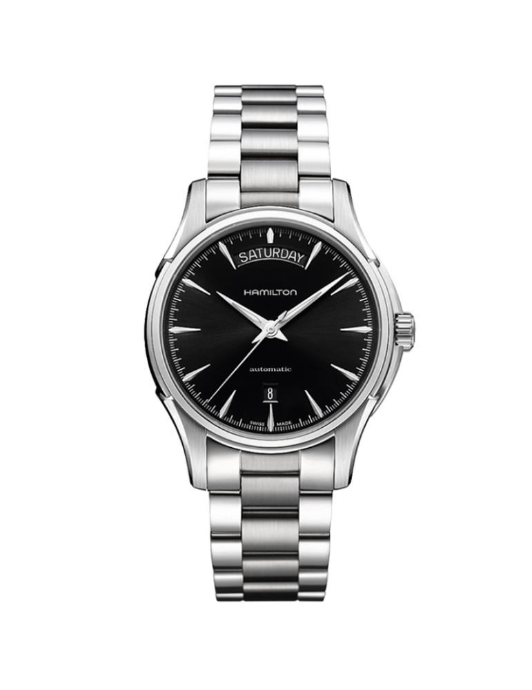 WATCH HAMILTON JAZZMASTER DAY DATE AUTO - 0