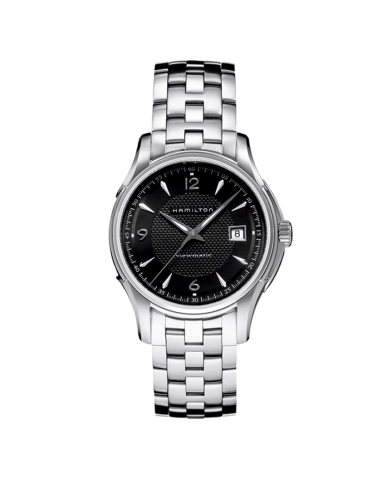 Orologio Hamilton  - Jazzmaster Viewmatic Auto - 40mm Nero - H32515135