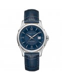 Hamilton Men's Watch - Jazzmaster Viewmatic 40mm Automatic Blue - 0