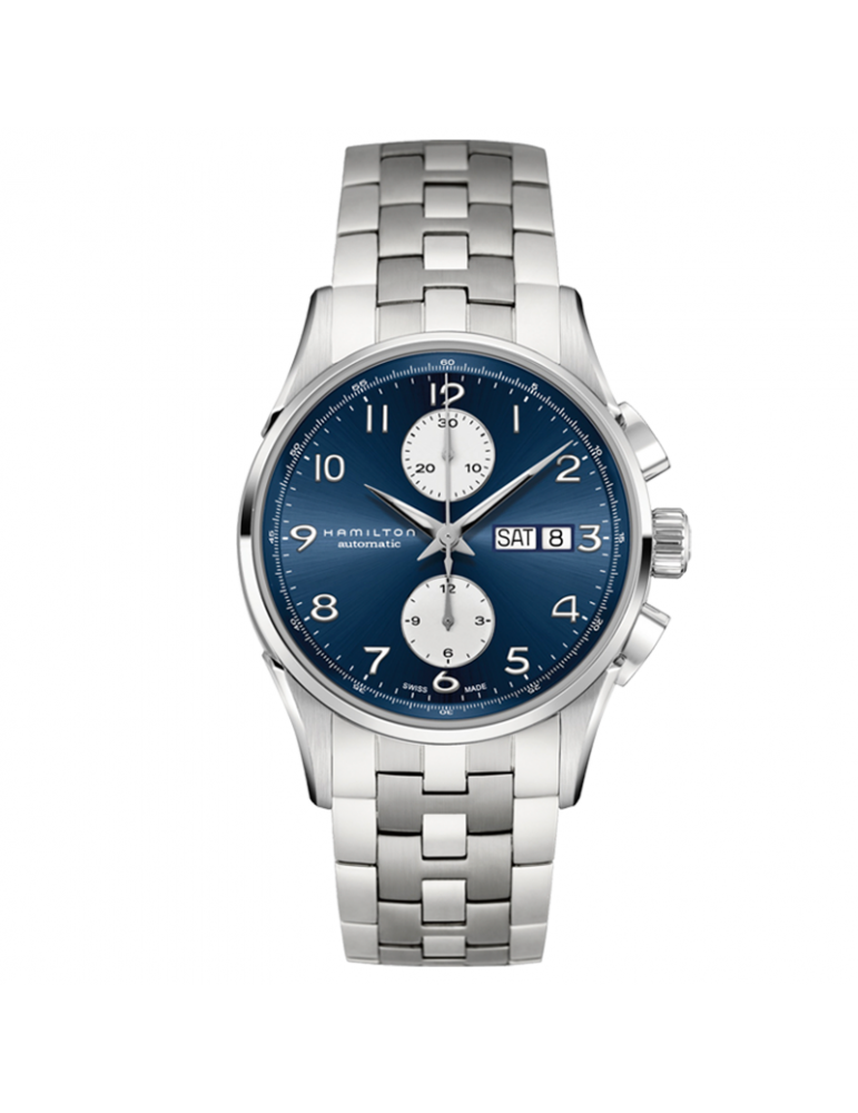 HAMILTON JAZZMASTER WATCH - 0