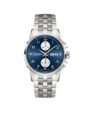 HAMILTON JAZZMASTER WATCH - 0