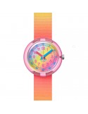Orologio Flik Flak - Shades Of Rainbow - 32mm - Multicolore - FPNP110