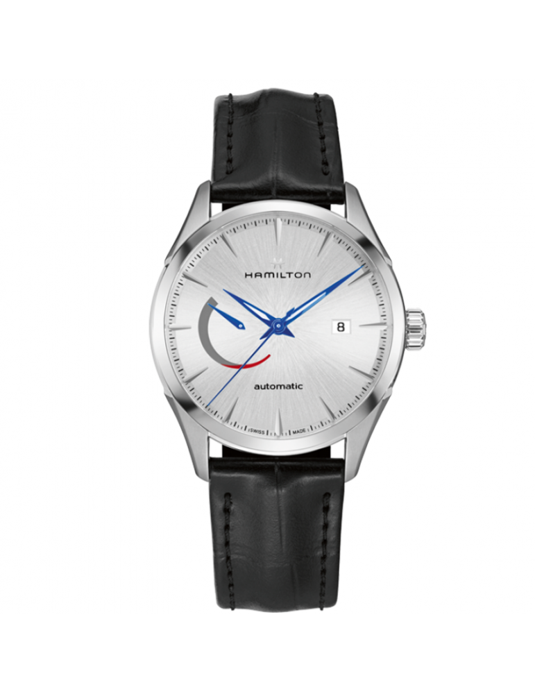 Orologio Hamilton - Jazzmaster Power Reserve - Auto 42mm - H32635781