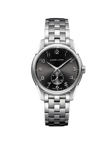 Orologio Hamilton - Jazzmaster Thinline - Quarzo - 40mm - H38411183