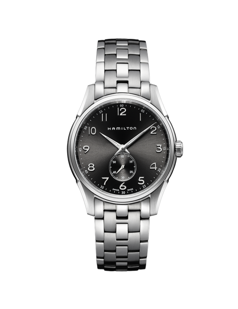Orologio Hamilton - Jazzmaster Thinline - Quarzo - 40mm - H38411183
