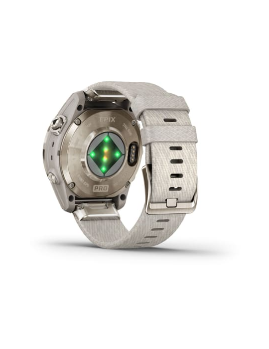 Smartwatch Garmin - Epix™ Pro (Gen 2) - Sapphire Edition - 42 mm - 010-02802-20