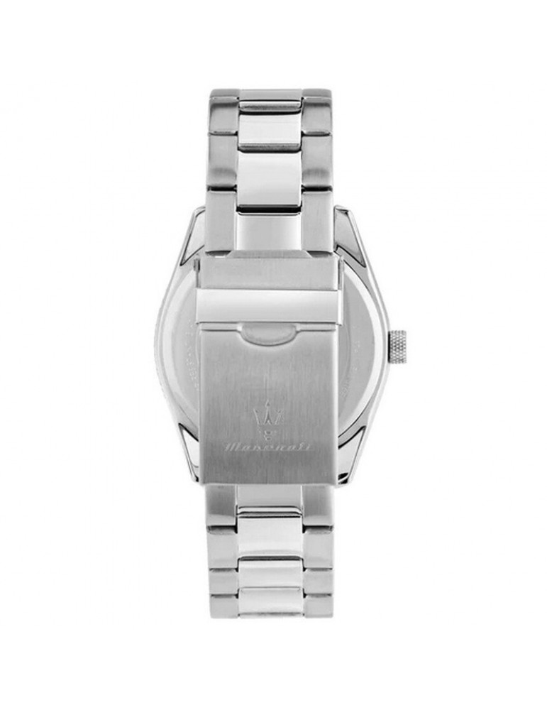 Orologio Maserati - Attrazione - Silver - 43mm - R8853151014