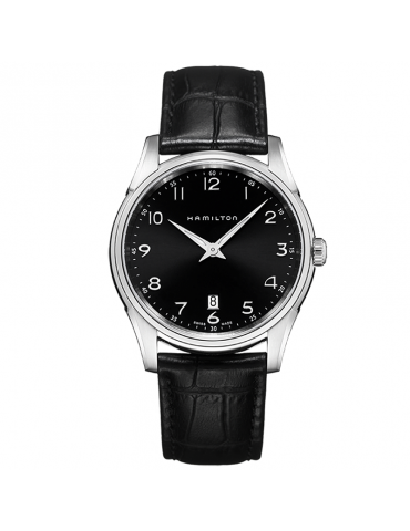 WATCH HAMILTON JAZZMASTER THINLINE - 0