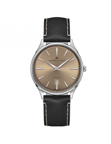 WATCH HAMILTON JAZZMASTER THINLINE AUTO - 0