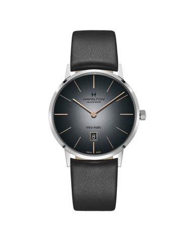 Orologio Hamilton - American Classic - Intra-Matic - 42mm - H38755781