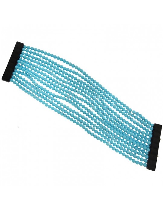Bracciale Rajola - Mundial - Multifilo - Pasta Turchese - 54159818