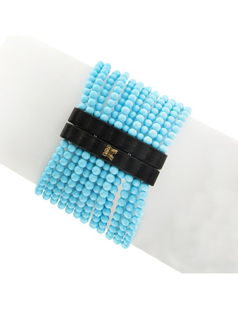 Bracciale Rajola - Mundial - Multifilo - Pasta Turchese - 54159818