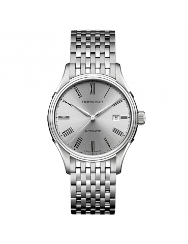 Orologio Hamilton - American Classic - 40mm Argento - H39515154