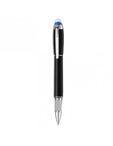 Montblanc Fineliner Pen - StarWalker in Precious Resin - Black - 0