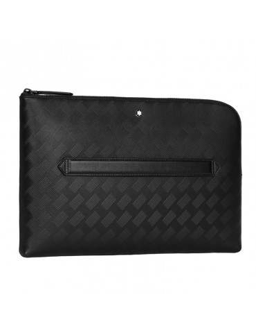 Borsa per Computer Montblanc - Extreme 3.0 in Pelle - Nera - 129969MB 2