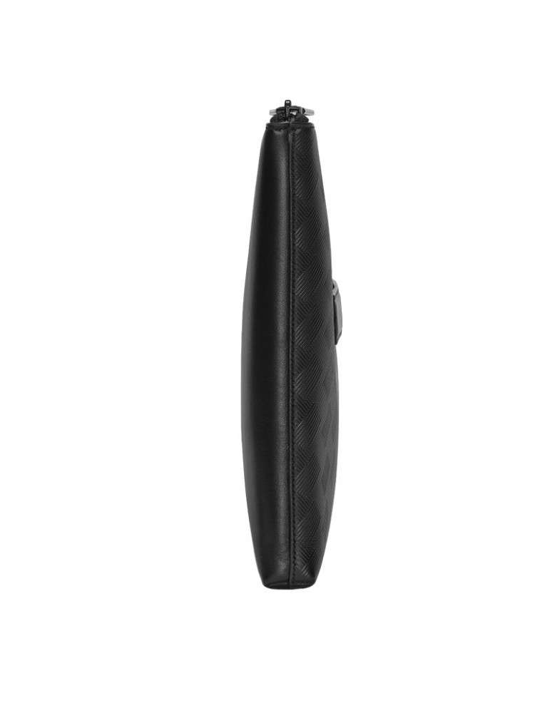 Montblanc Computer Bag - Extreme 3.0 Leather - Black - 0