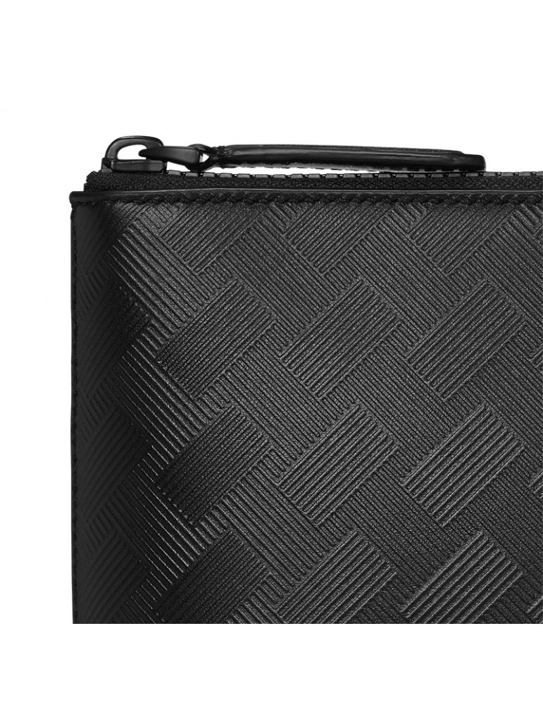 Borsa per Computer Montblanc - Extreme 3.0 in Pelle - Nera - 129969MB