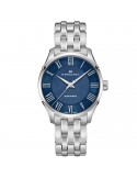 Hamilton Men's Watch - Jazzmaster  40mm Blue Automatic - 0