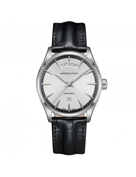 WATCH HAMILTON JAZZMASTER DAY DATE AUTO - 0