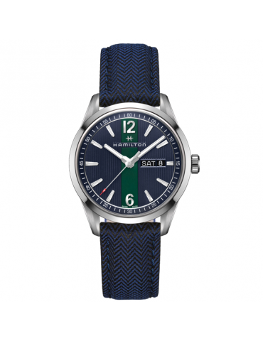 HAMILTON BROADWAY WATCH - 0