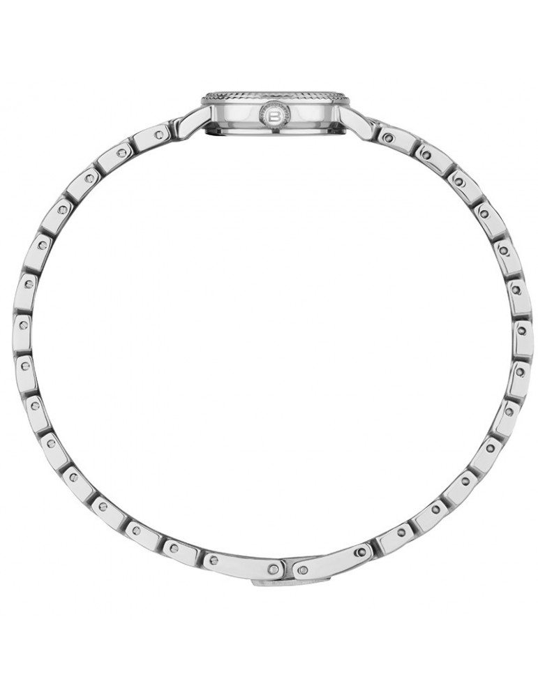 Orologio Breil - Darling - Solo Tempo - Silver - 18mm-Cristalli-TW2019