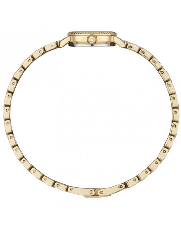 Breil Women's Watch - Darling - Gold - 18mm - Crystals - TW2020 2