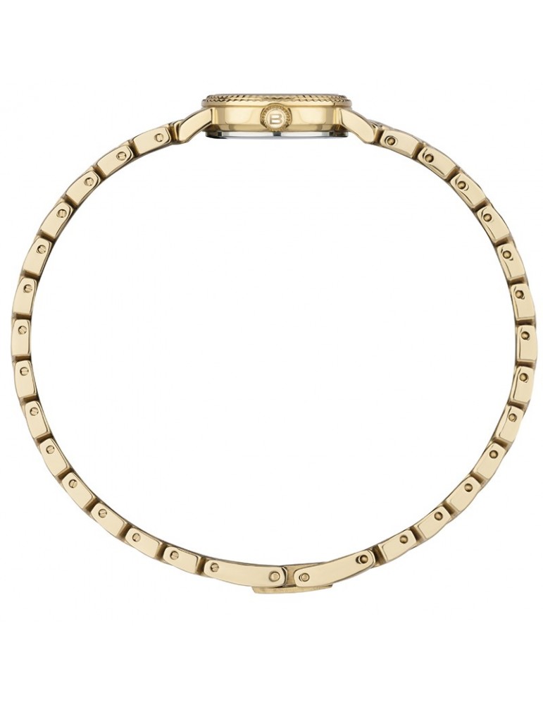 Breil Women's Watch - Darling - Gold - 18mm - Crystals - TW2020