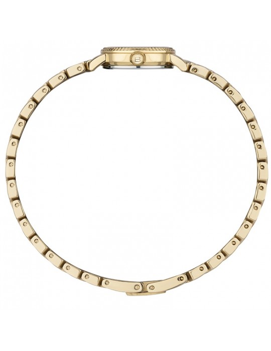Breil Women's Watch - Darling - Gold - 18mm - Crystals - TW2020