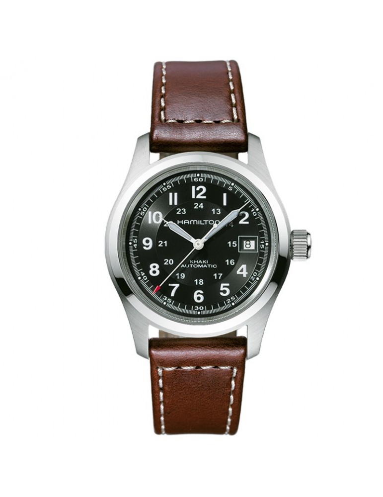 Orologio Hamilton - Khaki Field - Automatico 38mm - H70455533