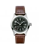 Hamilton Khaki Field Automatic Men's 38mm Watch - 0