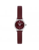 Orologio Breil - Darling - Solo Tempo - 18mm - Rosso Bordeaux - TW2021