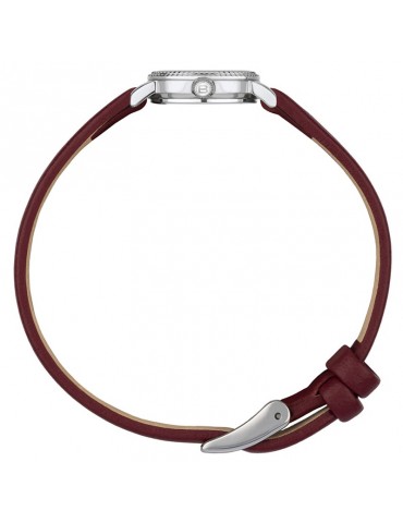 Orologio Breil - Darling - Solo Tempo - 18mm - Rosso Bordeaux - TW2021 2