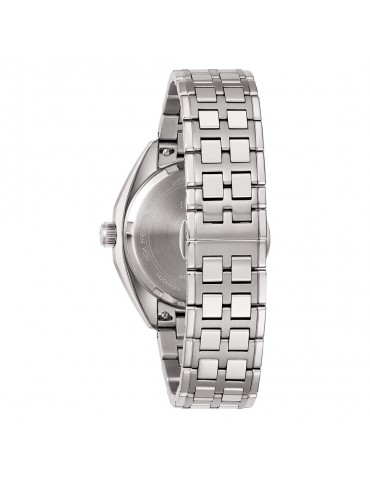 Orologio Bulova - Jet Star Precisionist 40mm Bordeaux - 96B401 2